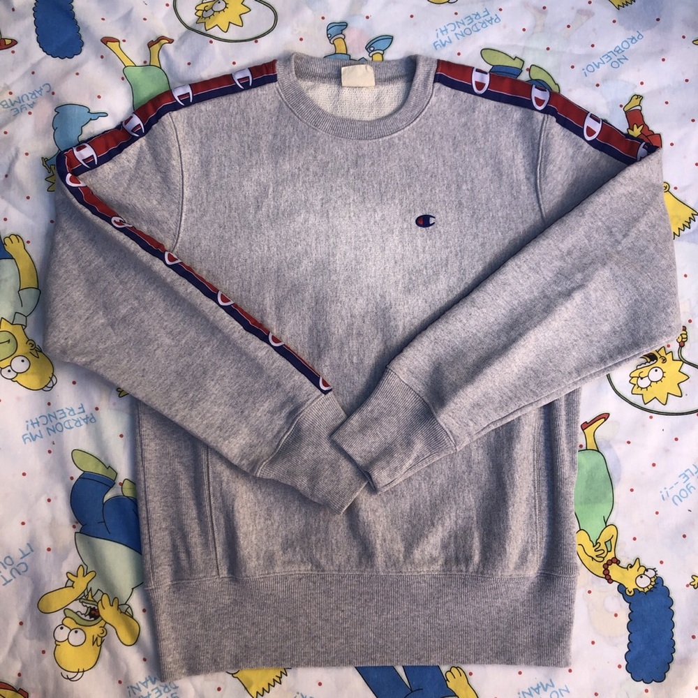 Women’s Champion Reverse Weave